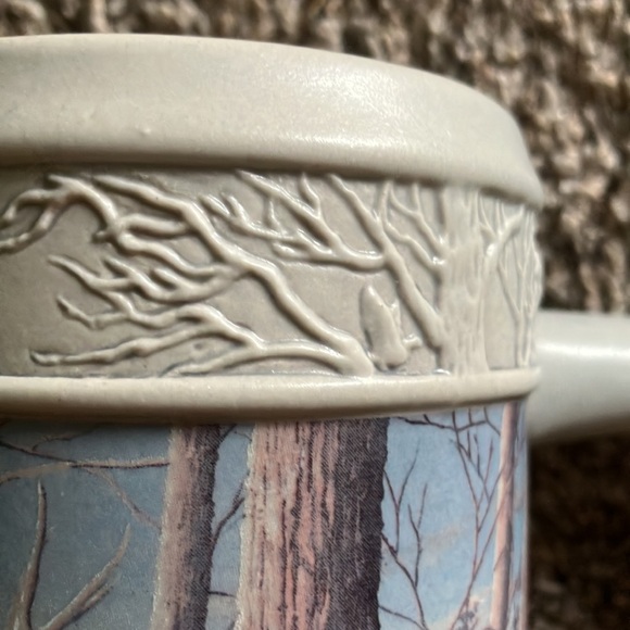 Miller highlife stein “7 - Picture 11 of 11